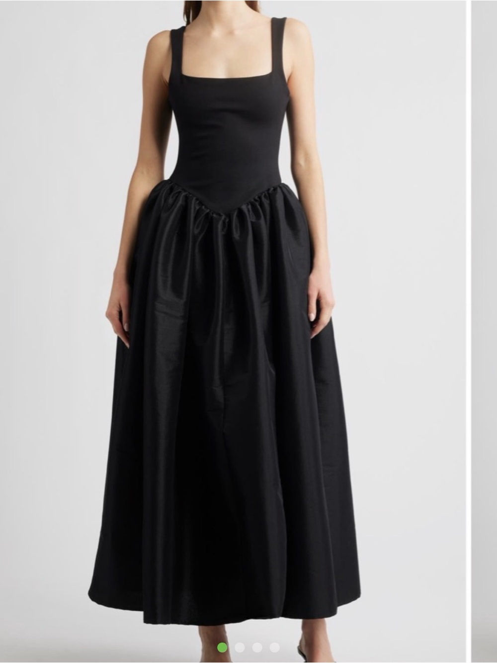 Delfi Collective Viral Elsa Dress - Picture 3 of 4
